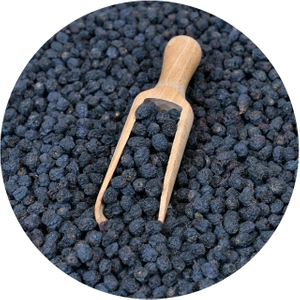 Vivarini - Chokeberries (αποξηραμένα) 0.5kg