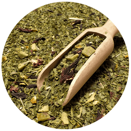 Verde Mate Green Pomelo de Oriente 0,5 κιλά