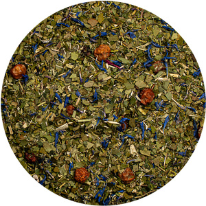 Verde Mate Green Fruit Force 0,5 κιλά