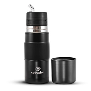 Σετ Yerba Mate 1x50γρ + Yerbomos X OUTDOOR